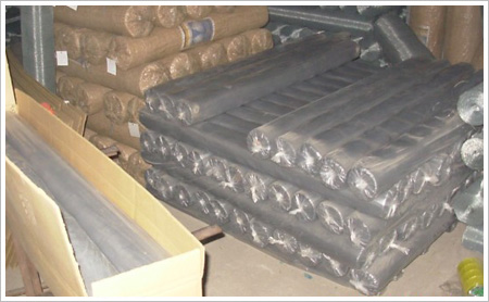 FIBERGLASS WINDOW SCREEN